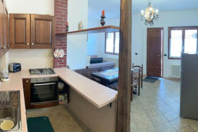 Appartamento Ville sur Nus Quart